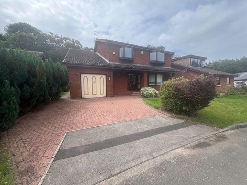 House in Stockton-on-Tees, Redcar and Cleveland - View 4
