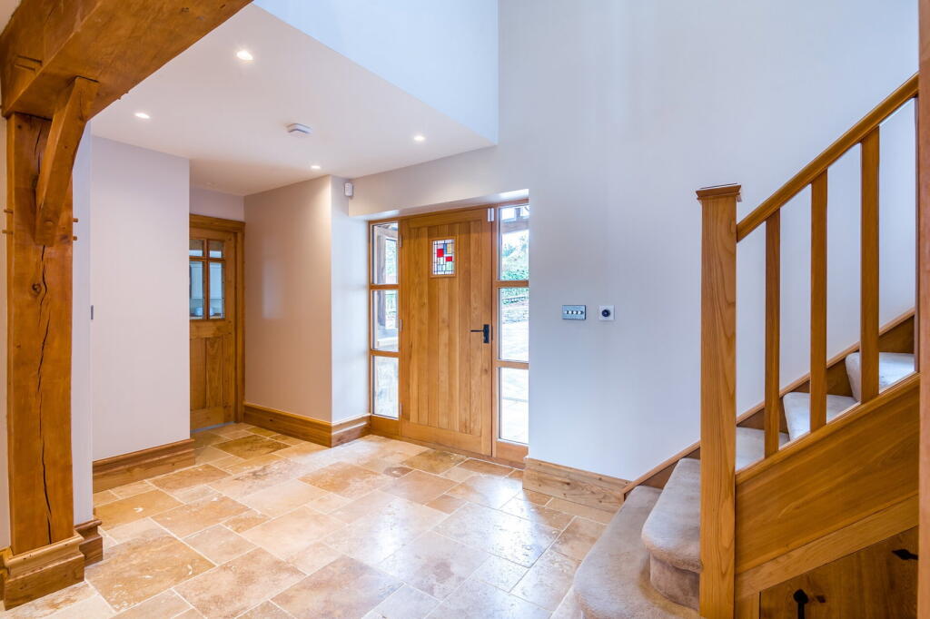 House in Huddersfield - More