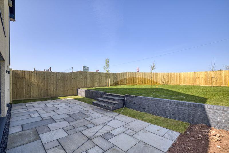 Additional image 27 of New Show Home | Open Day - 25 April | Explore 3 & 4-bedroom Homes Near Castle Cary.