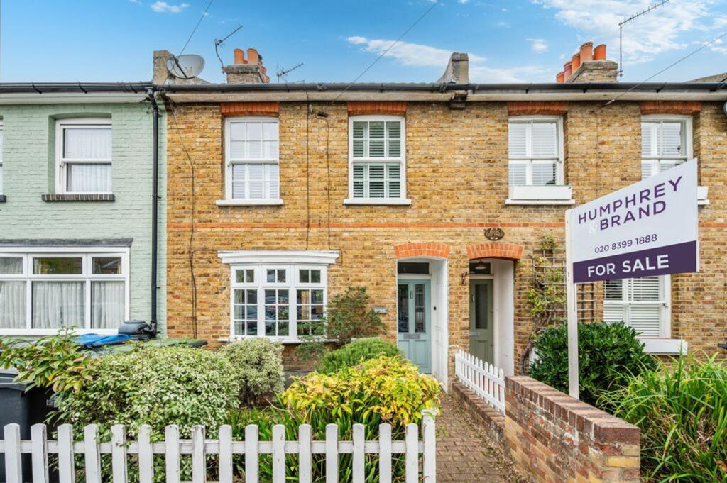 Main image of property: Beaconsfield Road, Surbiton, KT5