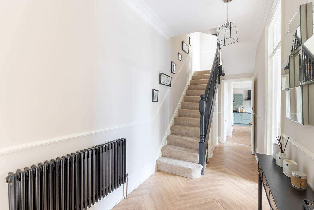 House in Newcastle upon Tyne - View 5