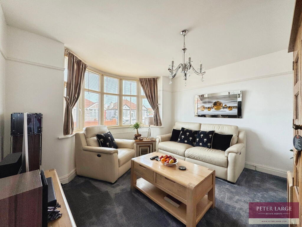 House in Llandudno - View 2
