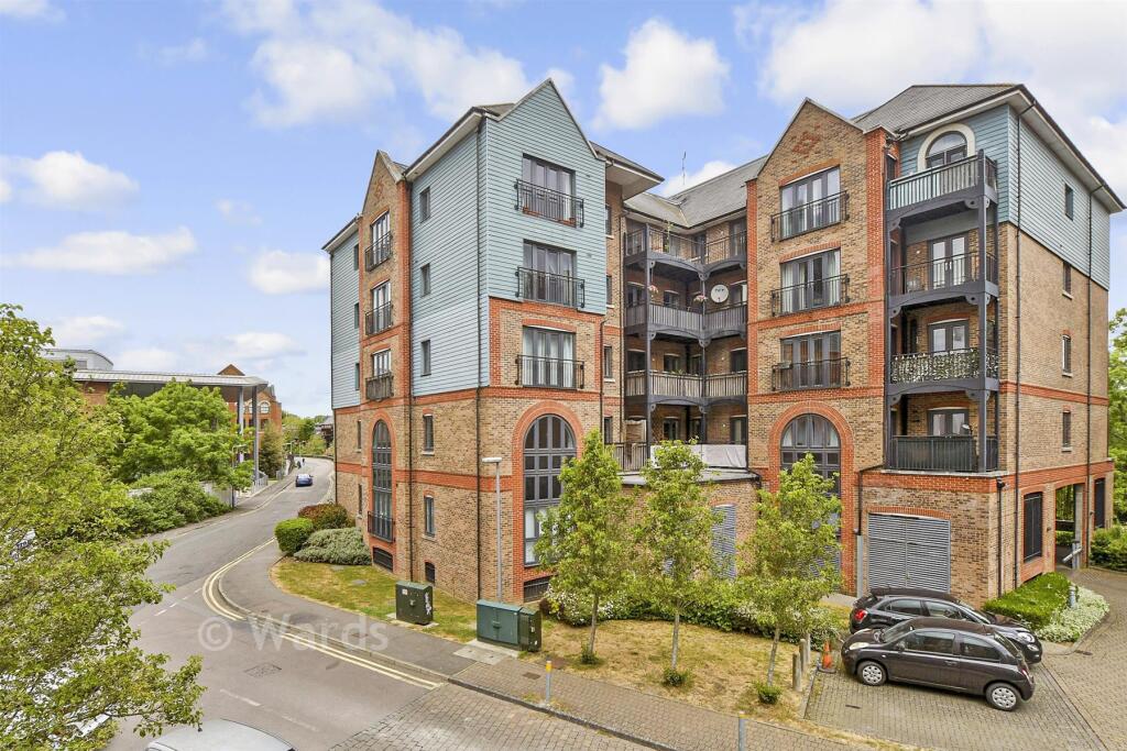 Main image of property: Medway Wharf Road, Tonbridge, Kent
