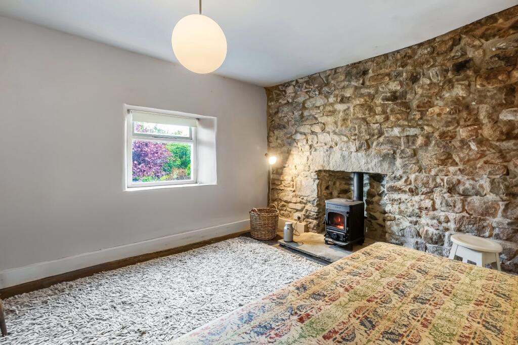 Additional image 6 of Hensley Hill House, The Farmhouse Known As Hensley Hill, Rathmell, Settle, North Yorkshire, BD24