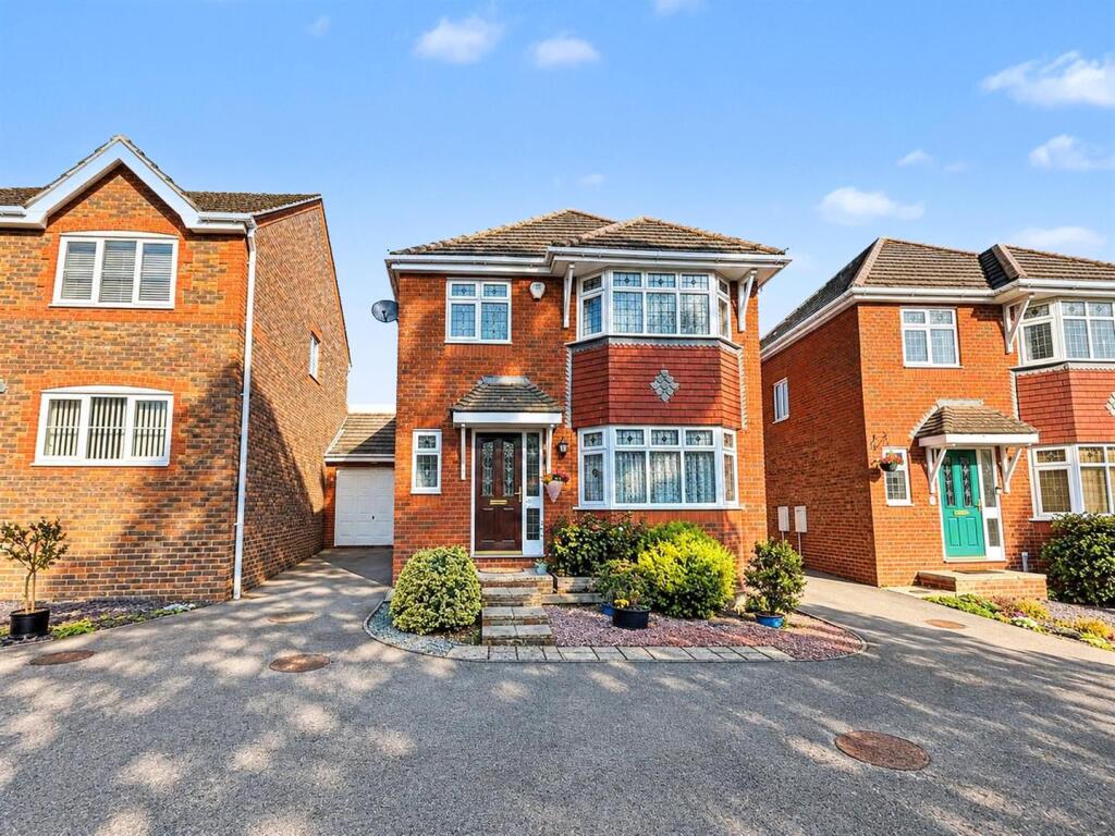 Main image of property: Beaulieu Drive, Stone Cross, Pevensey
