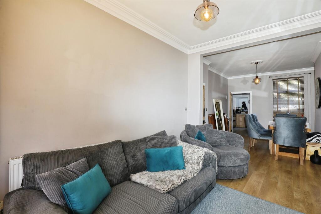 House in Crewe - View 3