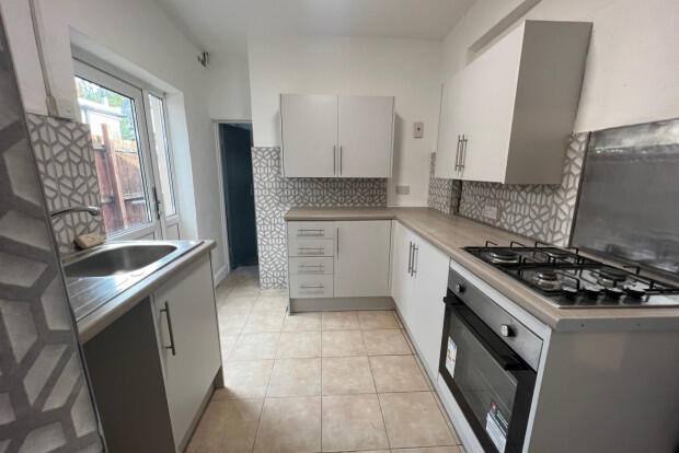 Main image of property: Treharris Street Cardiff