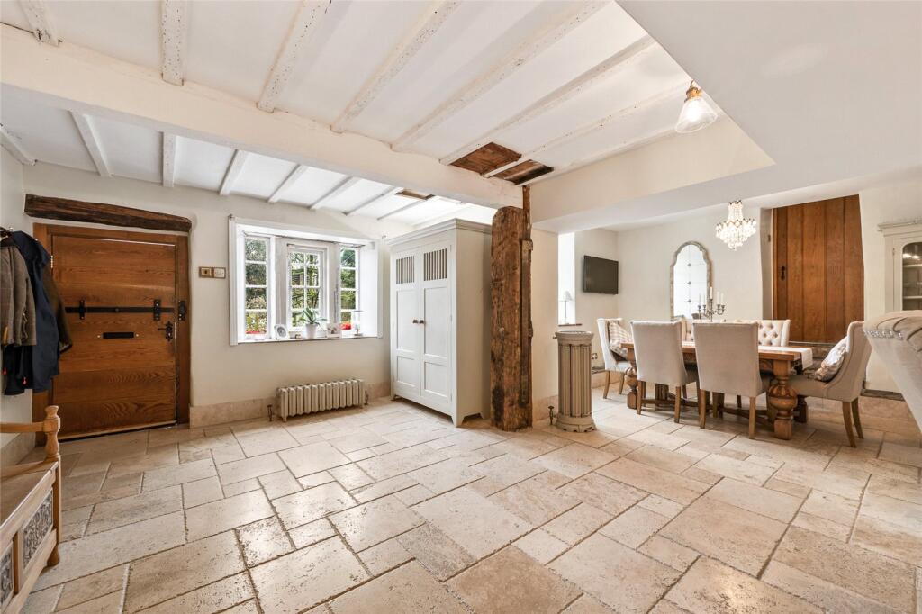 Additional image 3 of Talbot Bridge, Bashall Eaves, Clitheroe, BB7