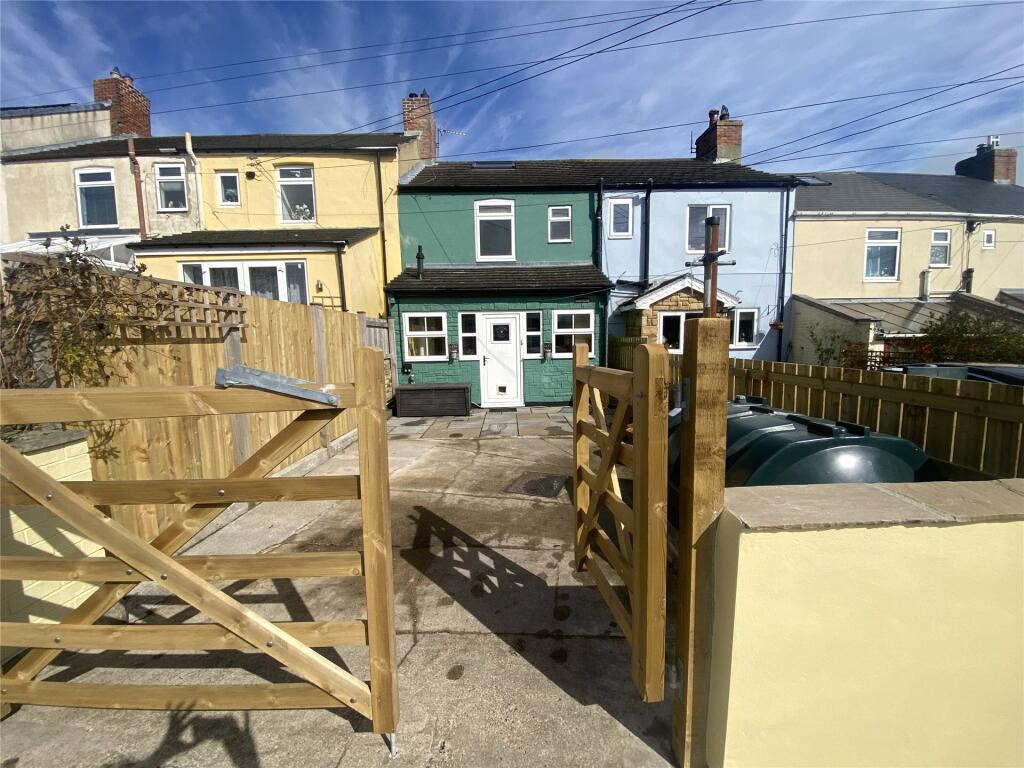 Main image of property: West View, East Hedley Hope, Bishop Auckland, DL13