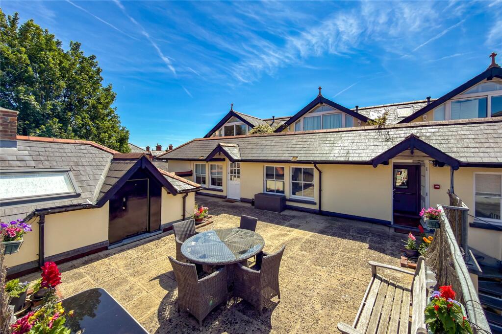 Main image of property: London Road, St. Albans, Hertfordshire, AL1