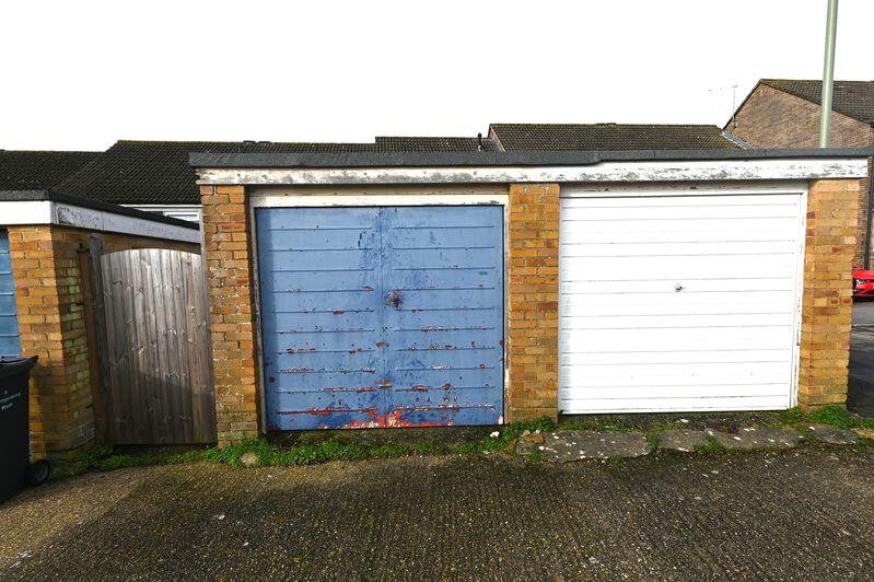 Main image of property: Marlborough Close, Waterlooville