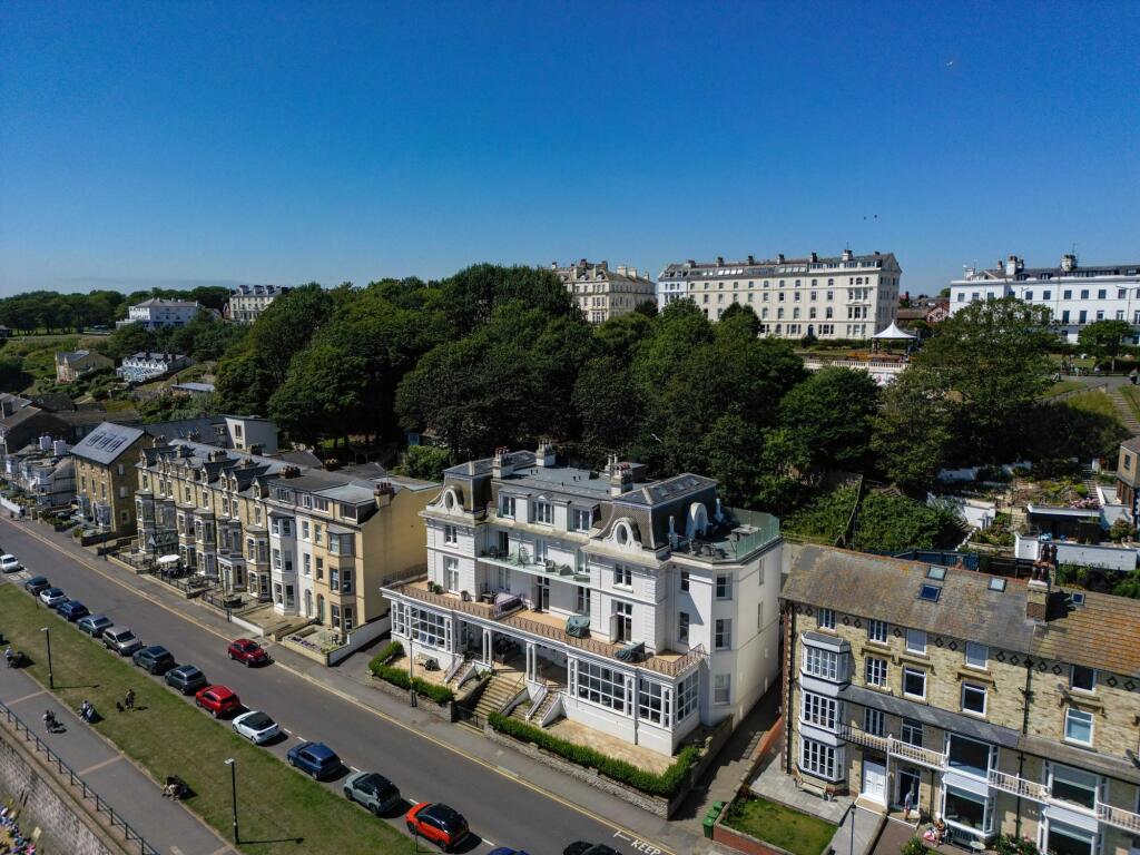 Main image of property: The Beach, Ackworth House, Filey, YO14