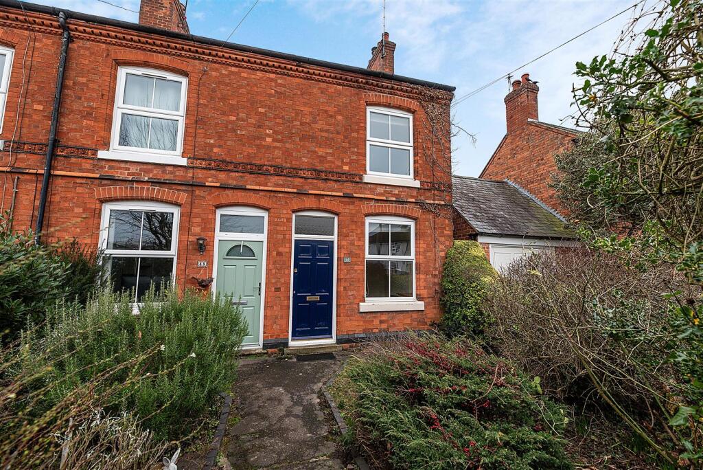 Main image of property: Main Street, Sutton Bonington, Loughborough