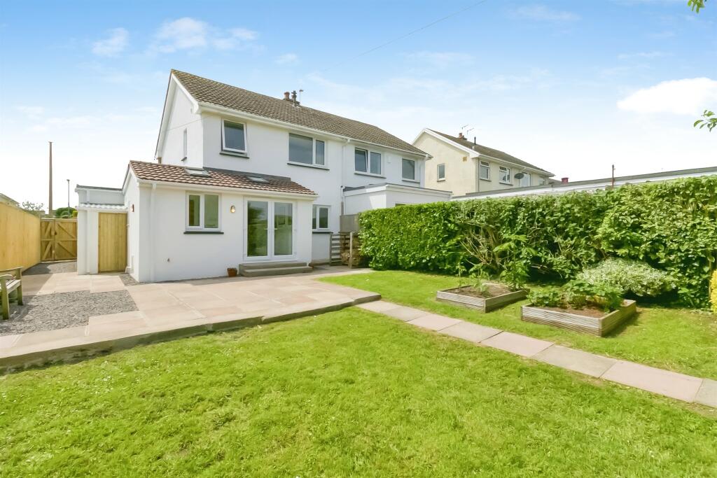 Main image of property: Tathan Crescent, St. Athan, Barry