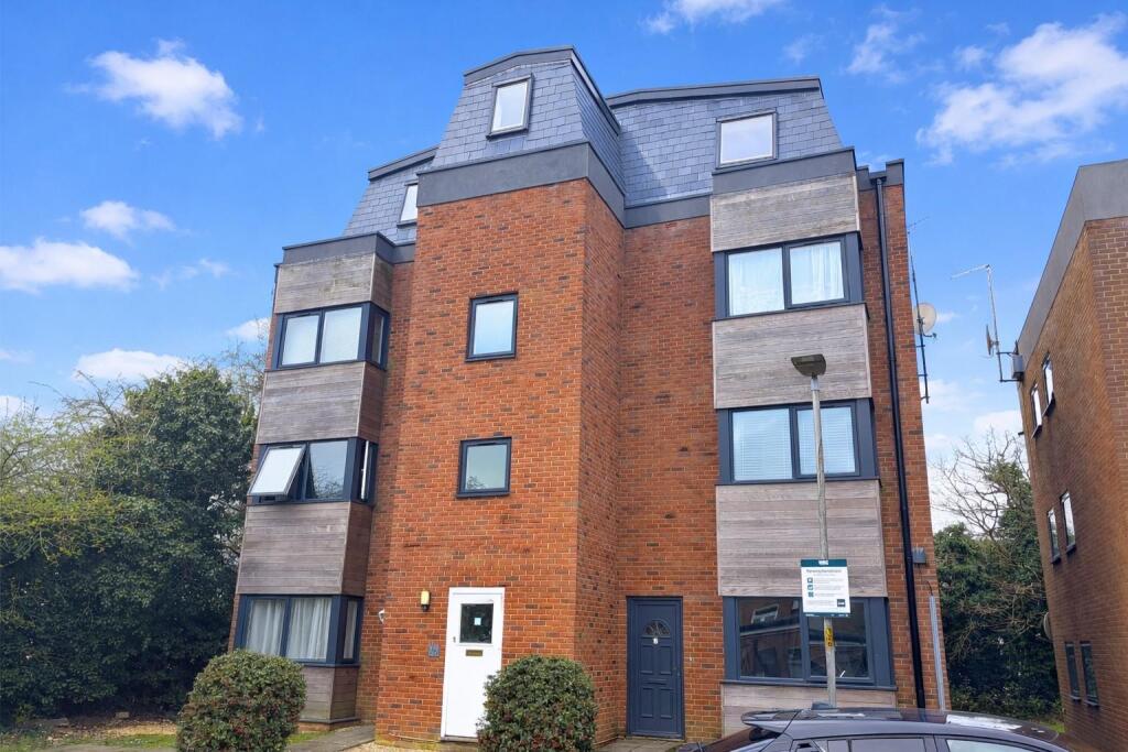 Main image of property: Ingleside Drive, Stevenage