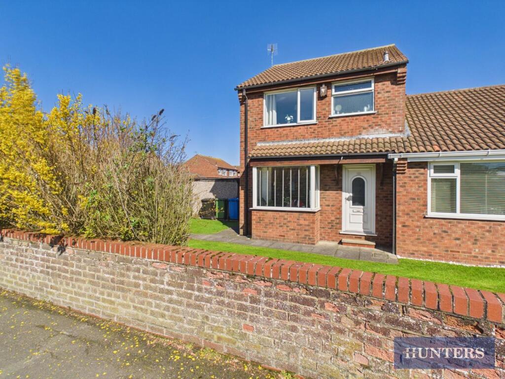 Main image of property: Scarborough Road, Filey