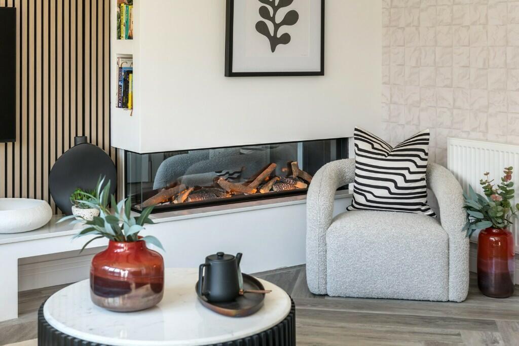 House in Motherwell - View 4
