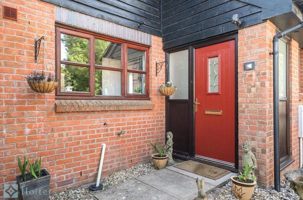 House in Wigmore, Herefordshire - View 3