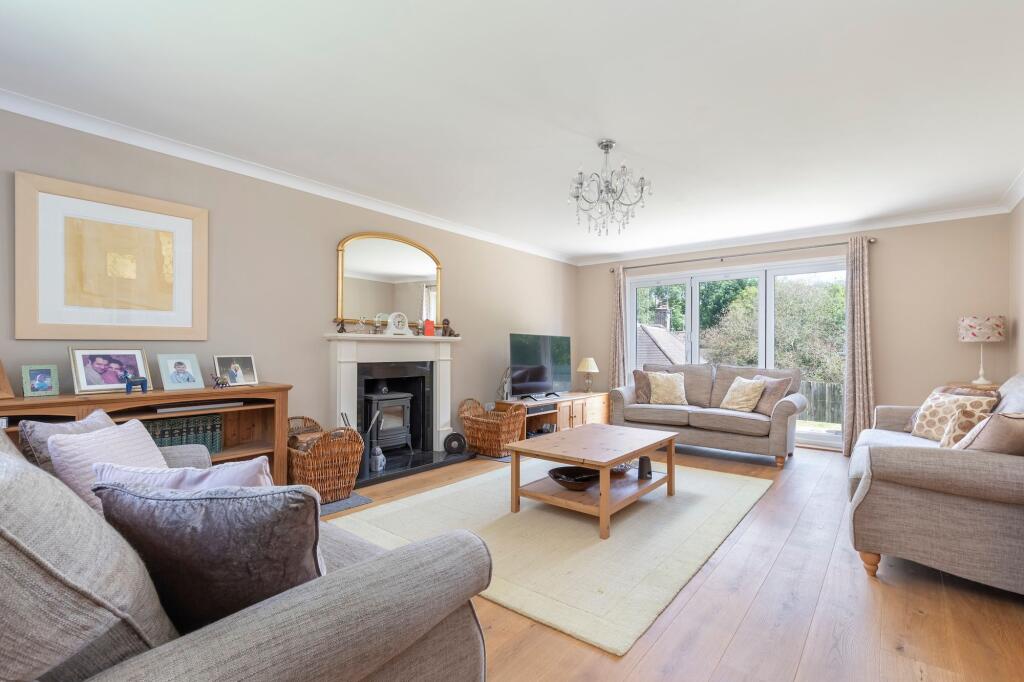 House in Lewes, Chailey - View 2