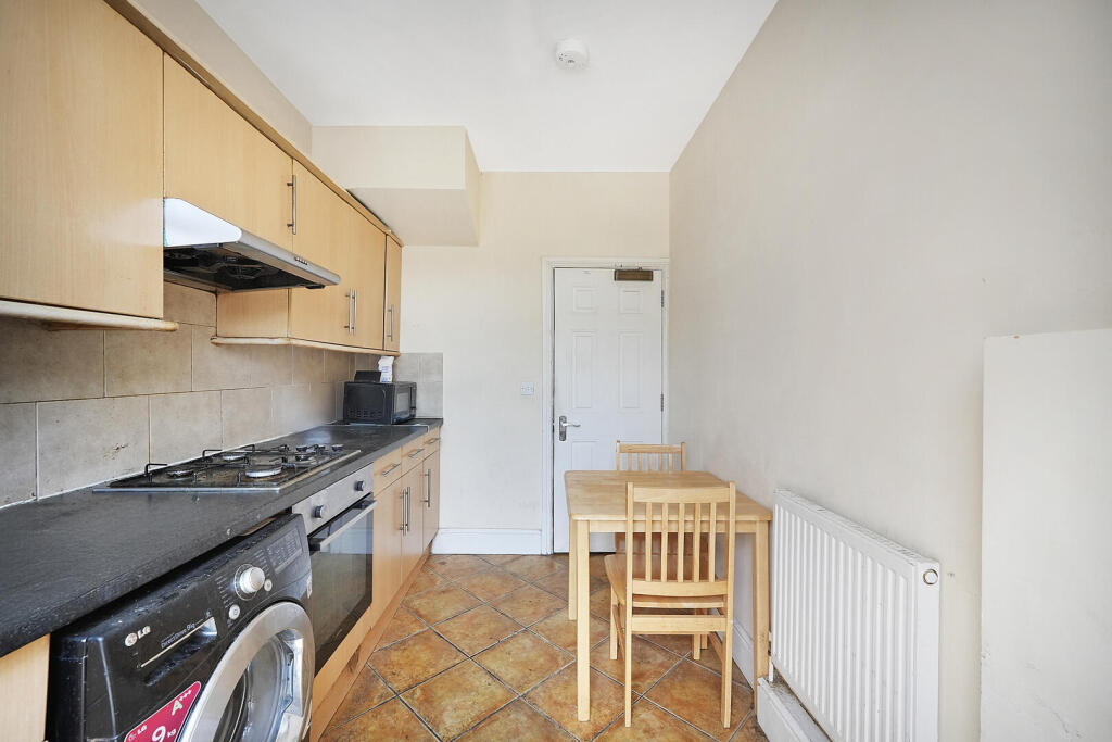 Main image of property: Downhills Way, London