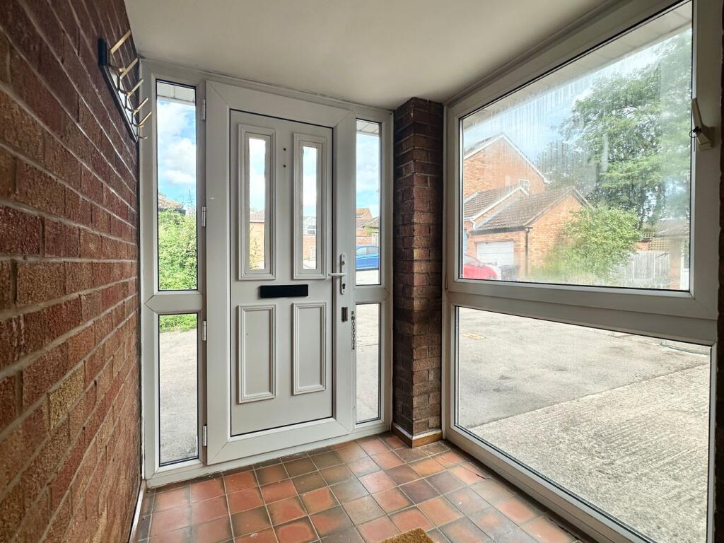 House in Ledbury, Herefordshire - View 4