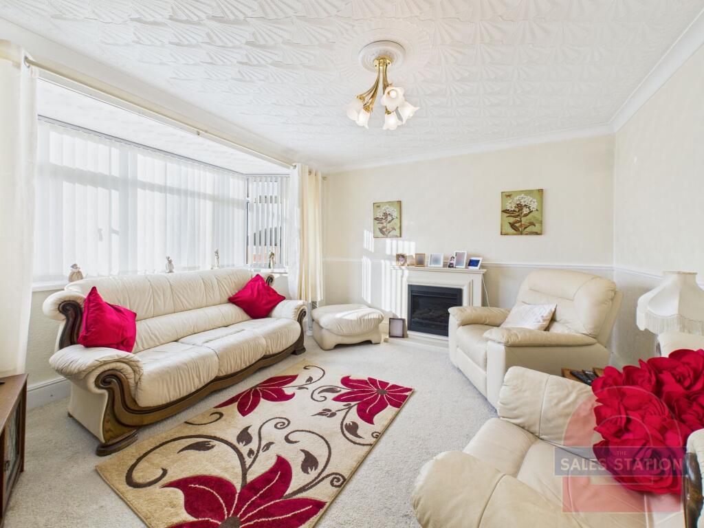 Main image of property: Langdale Close, Westminster Court Langdale Close, CF23