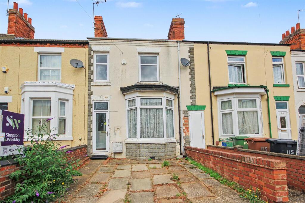 Main image of property: NN8 Great Park Street, Wellingborough