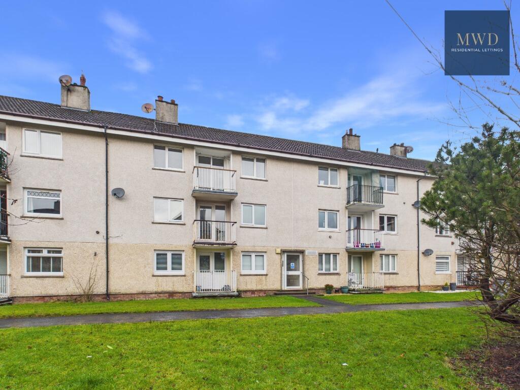 Main image of property: Aikman Place, Calderwood, East Kilbride, South Lanarkshire, G74