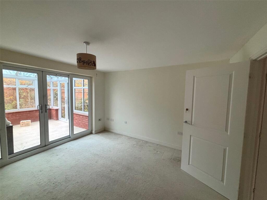 Bartley Wilson Way, Canton, Cardiff photo 3