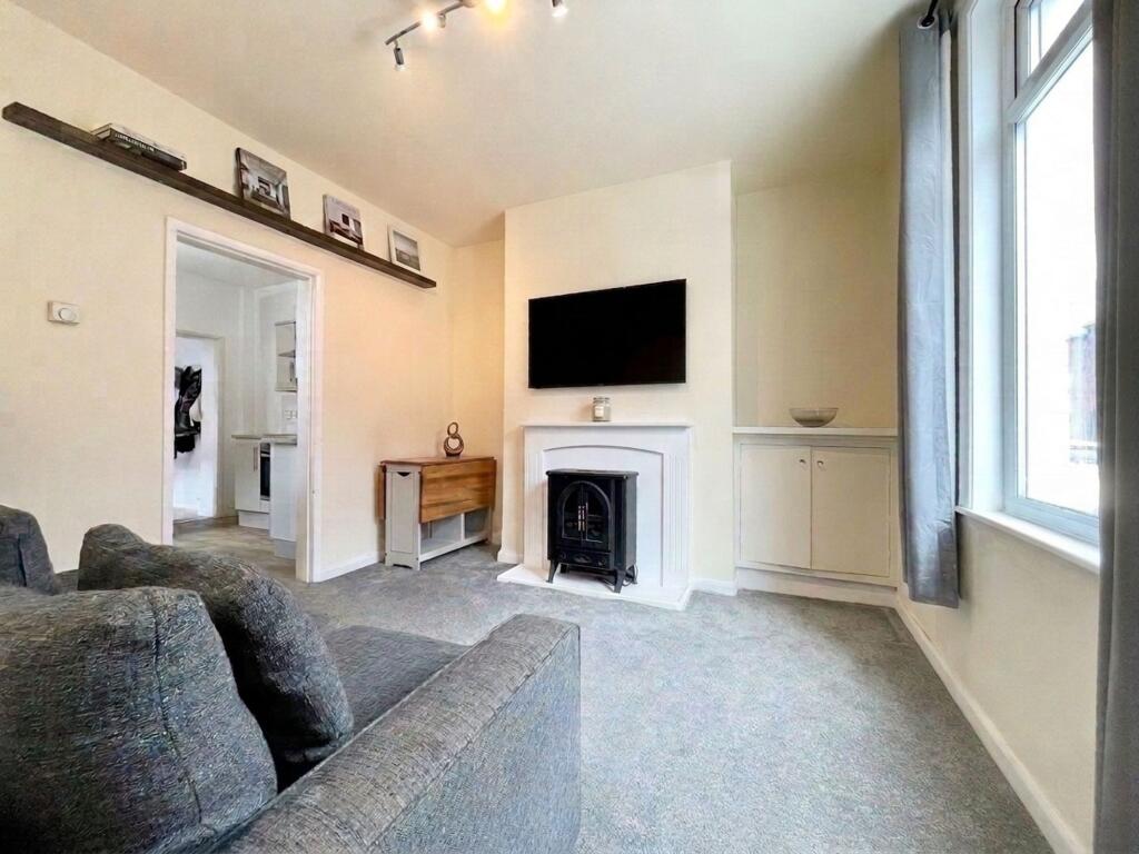 House in Scarborough, Falsgrave - View 2
