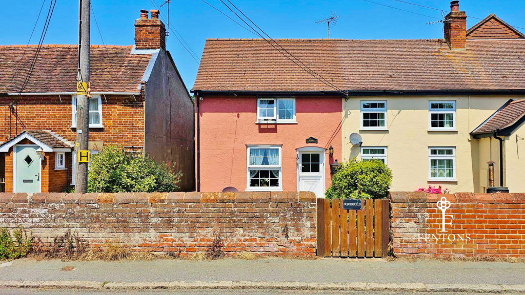 Main image of property: The Street, Tendring