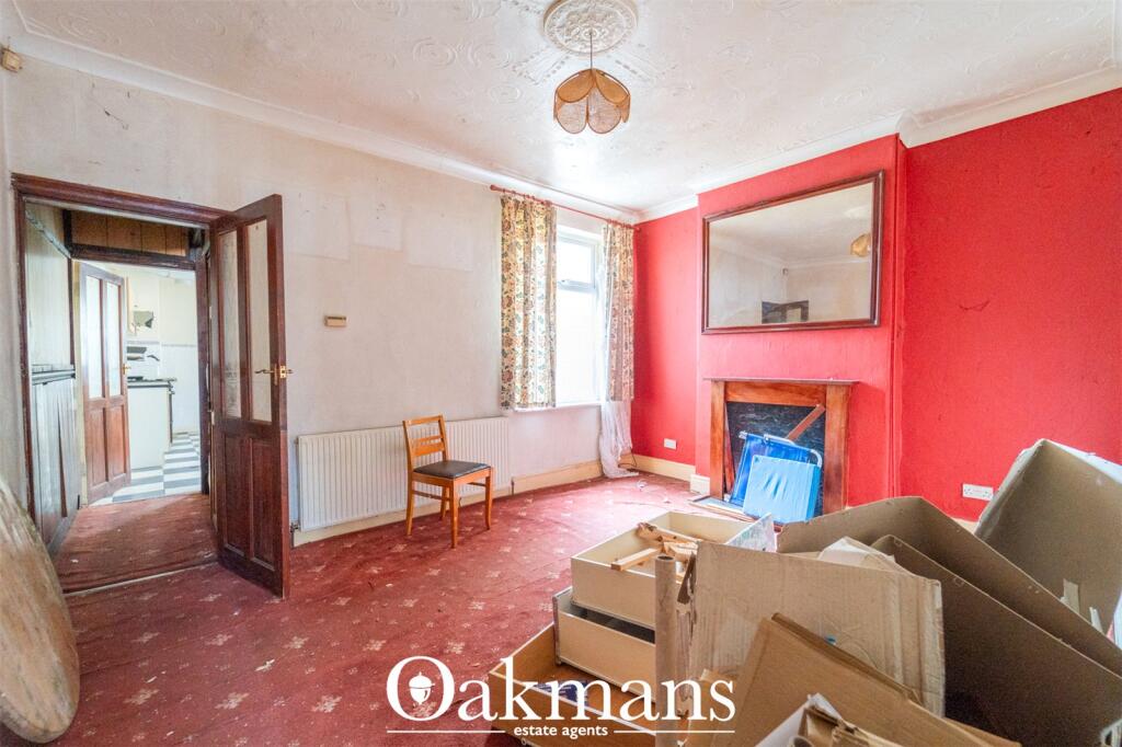 House in Birmingham - View 4