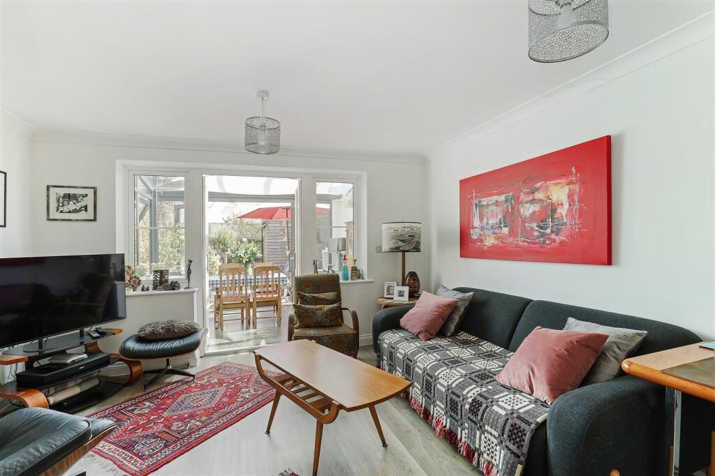 House in Stroud, The Knapp, Minchinhampton - View 3