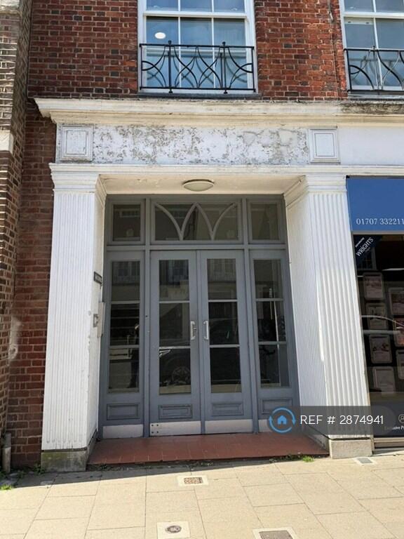 Stonehills, Welwyn Garden City, AL8
