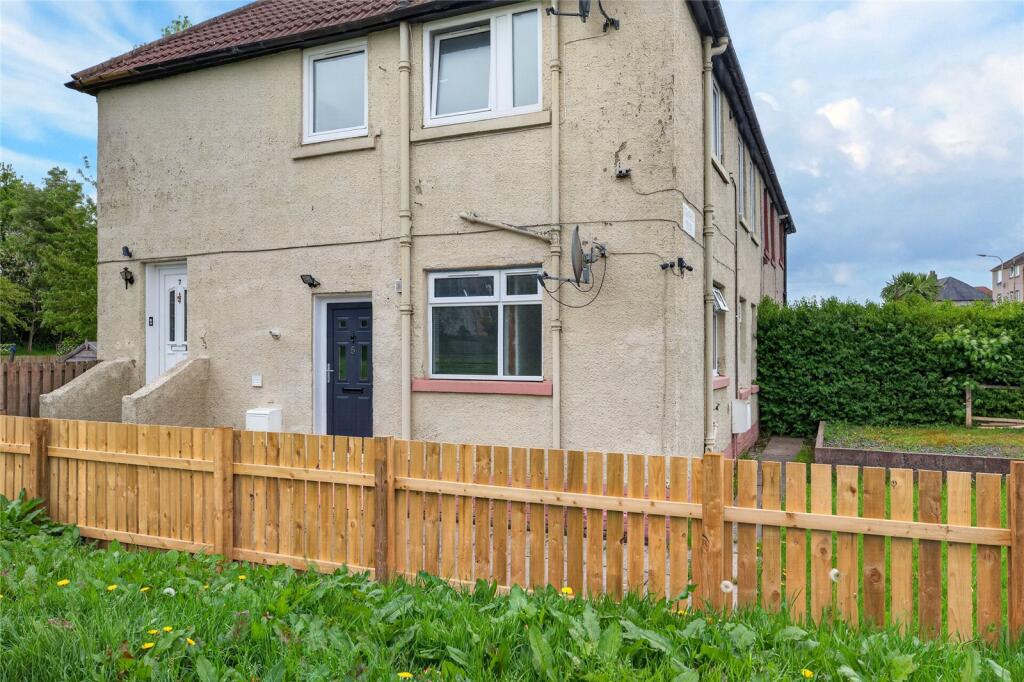Main image of property: 5 Sighthill Drive, Sighthill, Edinburgh, EH11 4QW