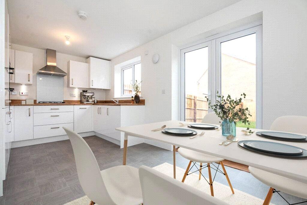 House in Amber Valley, Aldercar and Langley Mill CP - View 3