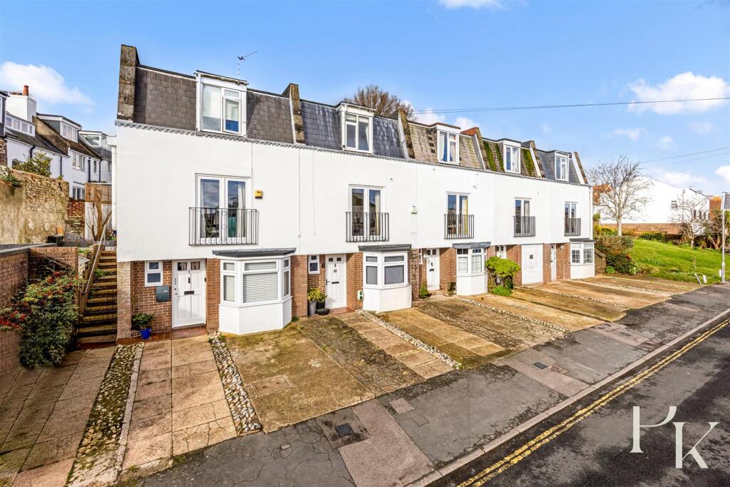 Main image of property: Kew Street, Brighton