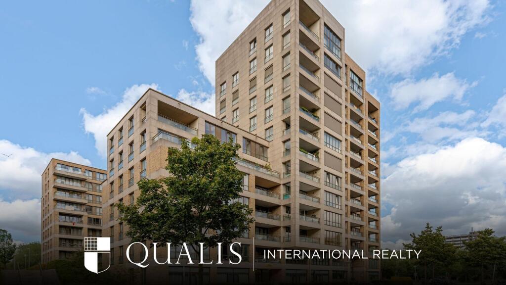 Main image of property: Noord-Holland, Amsterdam