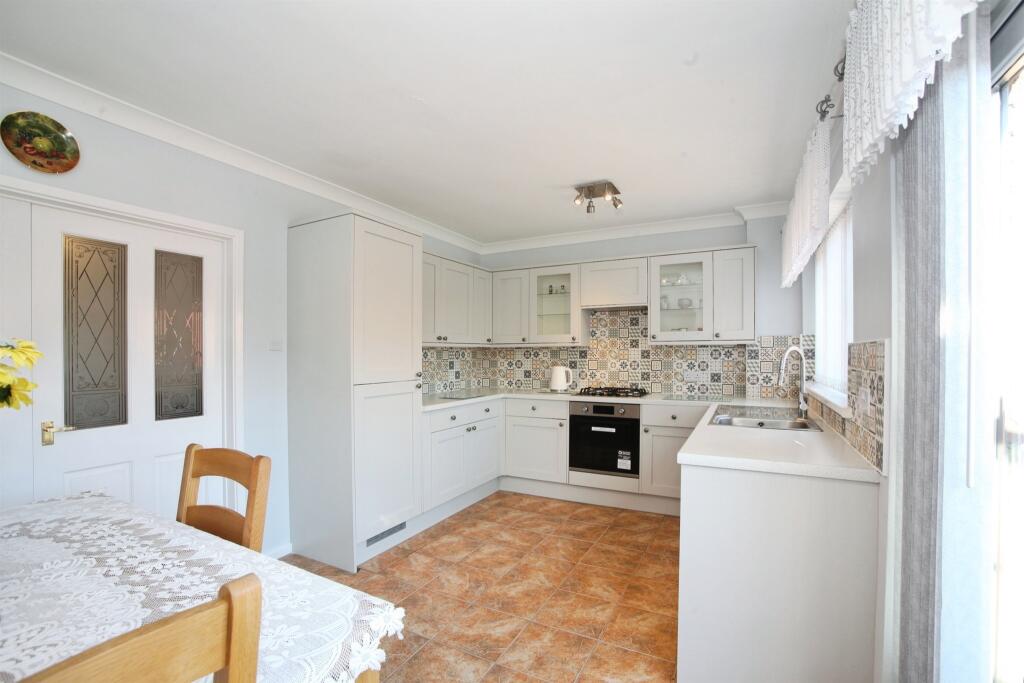 House in Cardiff, Van - View 3