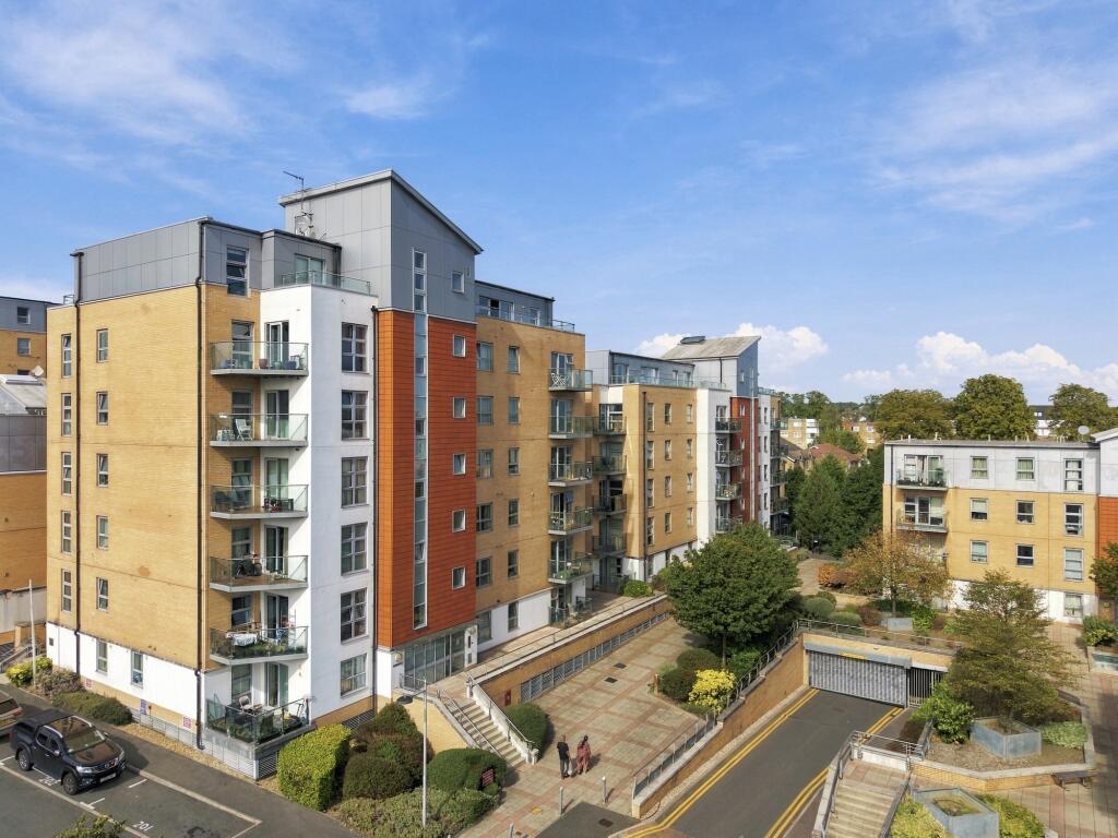 Main image of property: Lyndon House, Queen Mary Avenue, South Woodford, Redbridge, London