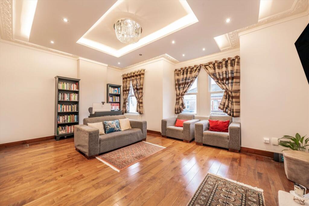 Main image of property: Franciscan Road, Tooting