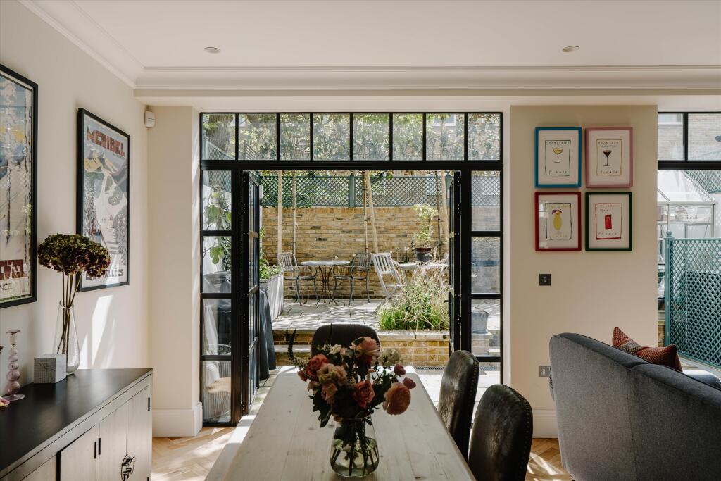 House in London, Notting Hill - View 2