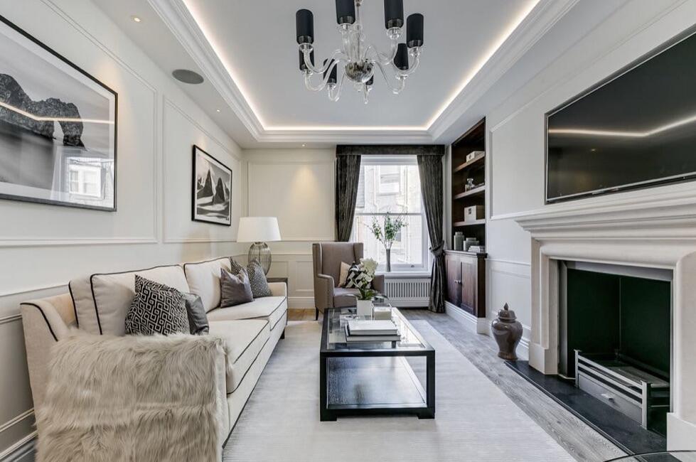 Main image of property: Park Mansions, Knightsbridge, London, SW1X