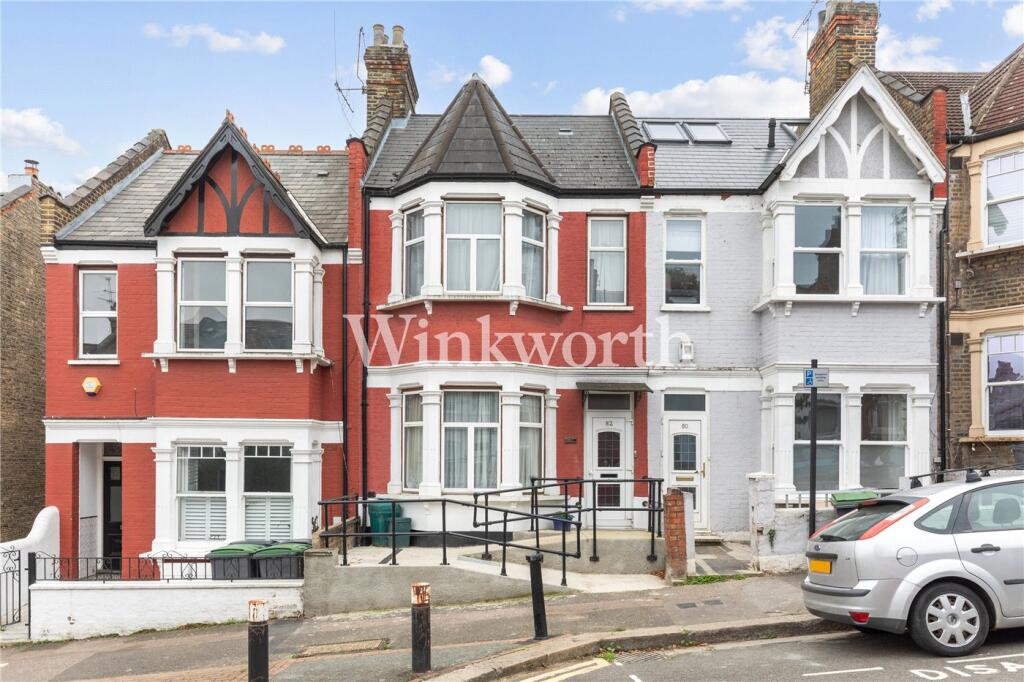 Main image of property: Allison Road, London, N8