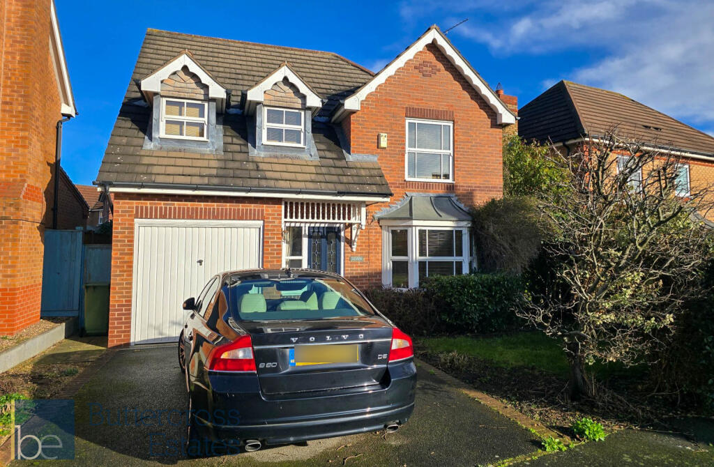 Main image of property: Preston Road, Newark, NG24 2GE