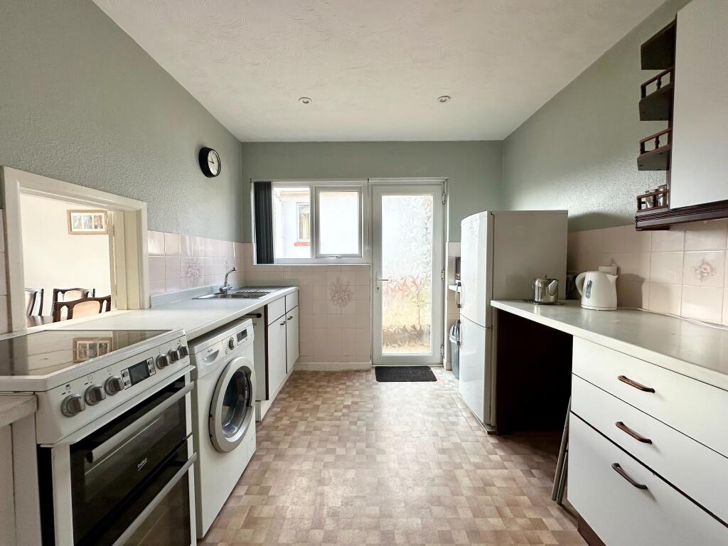 House in Exeter - More