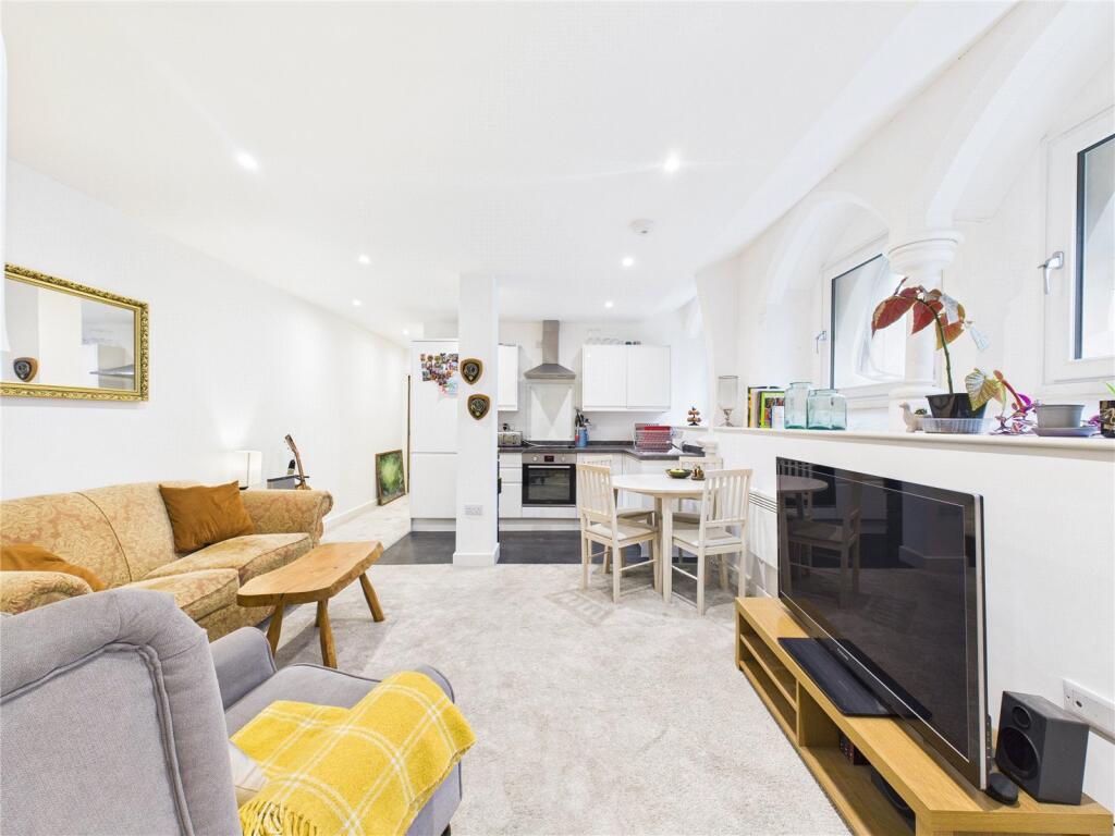 Main image of property: Cowper Street, Redfield, Bristol, BS5