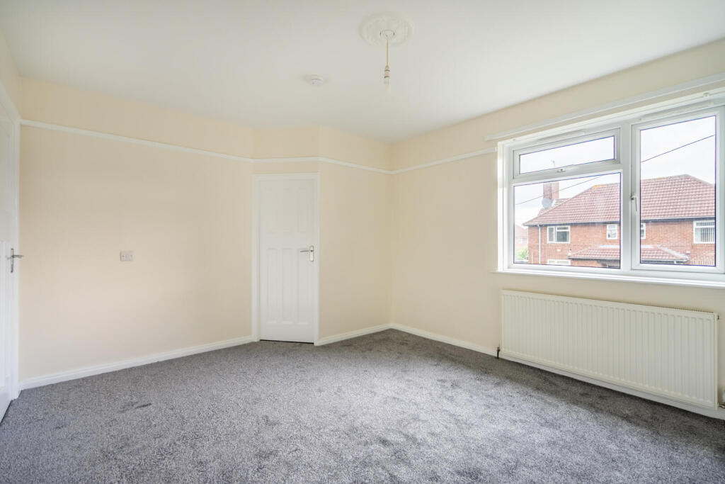 Apartment in York - View 4