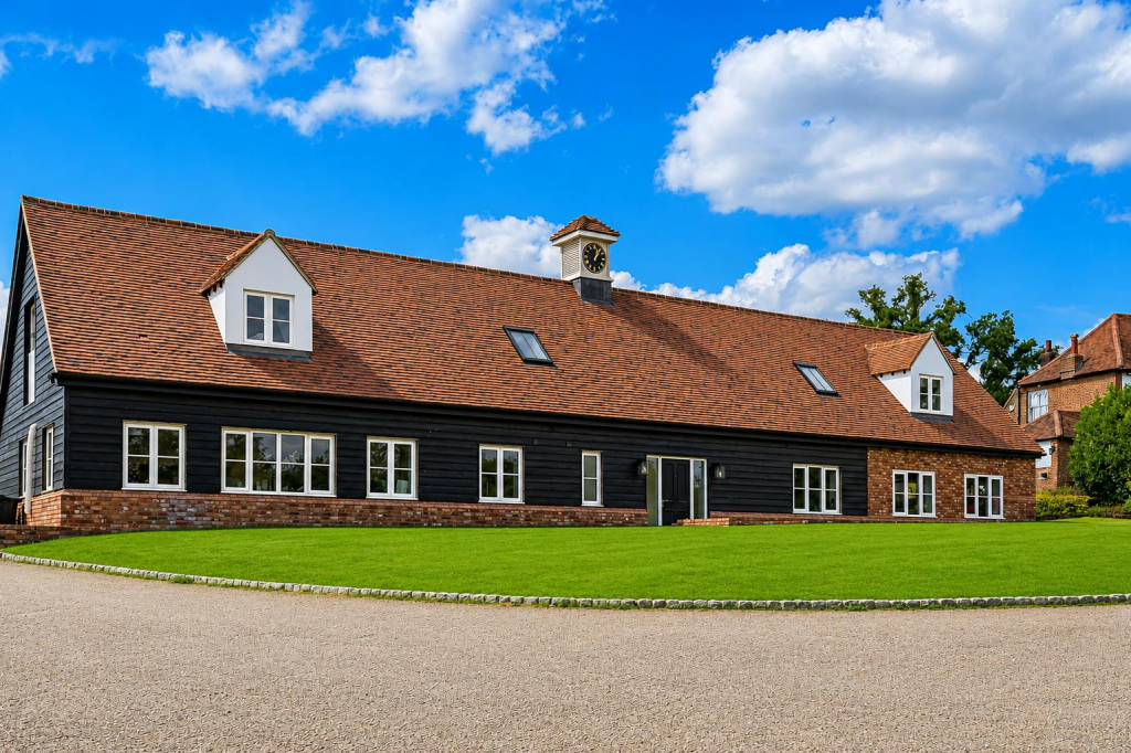 Main image of property: Colliers End, Nr Ware