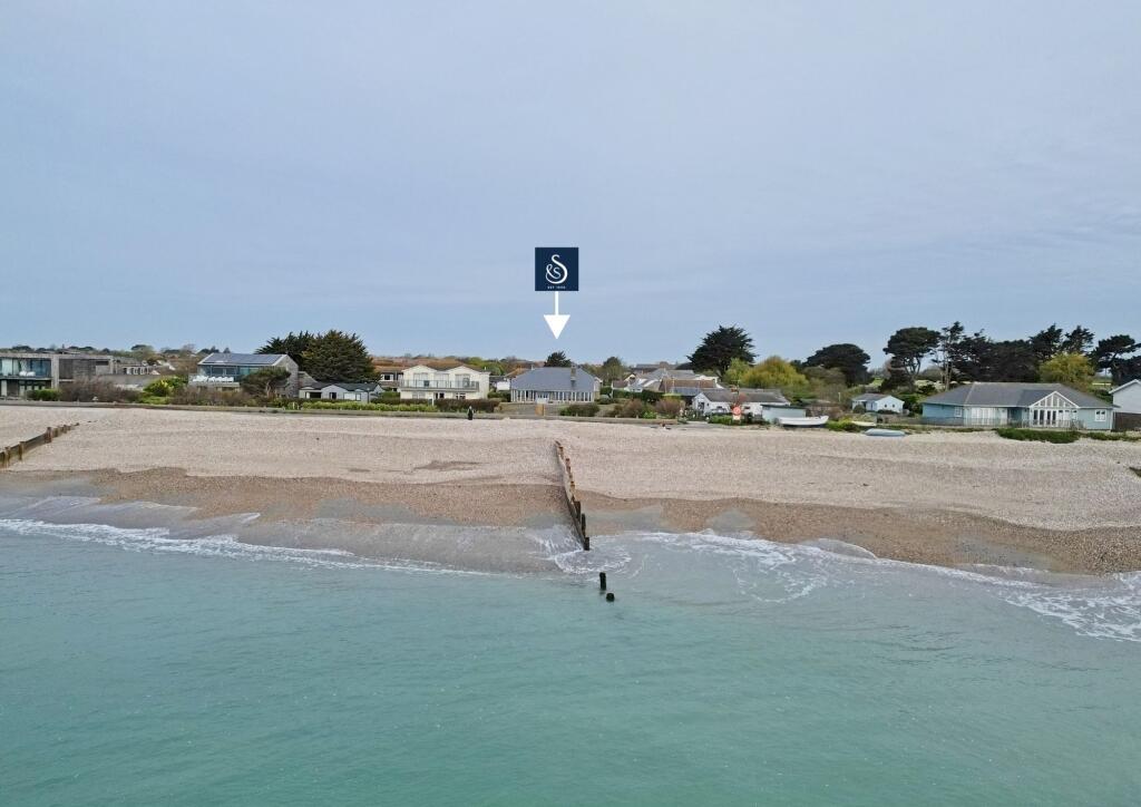 Main image of property: East Beach Road, Selsey, PO20
